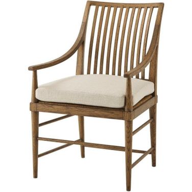 Nova Dining Arm Chair Iii Set Of 2