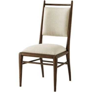 Nova Dining Side Chair Ii Set Of 2