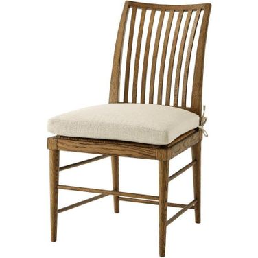 Nova Dining Side Chair Iii Set Of 2