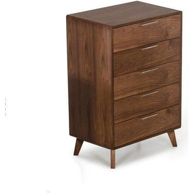 Nova Domus Soria Mid-Century Walnut Chest