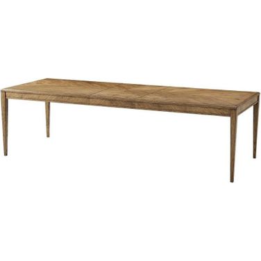 Nova Extending Dining Table Ii