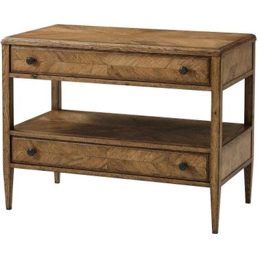 Nova Night Stand