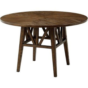 Nova Round Dining Table TAS54083.C254