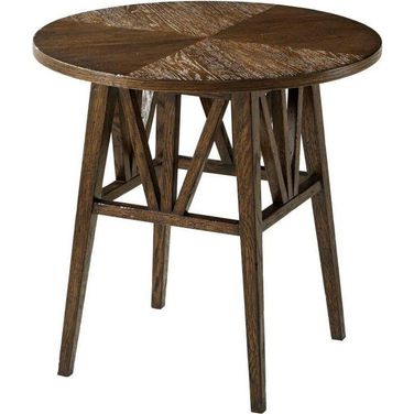 Nova Round Side Table