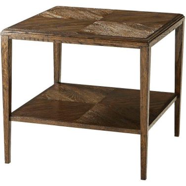 Nova Square Side Table