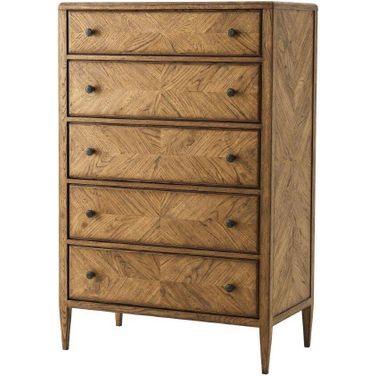 Nova Tall Chest