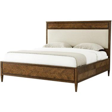 Nova US King Bed Ii TAS83024.1BUT
