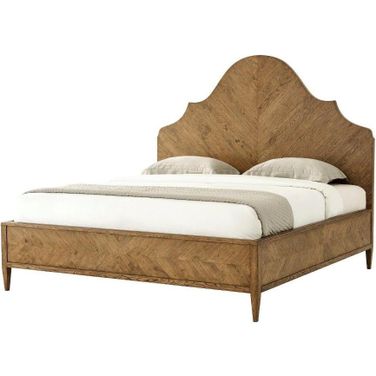 Nova US King Bed TAS83023.C253