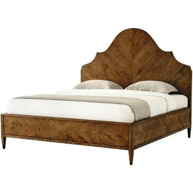 Nova US King Bed TAS83023.C254