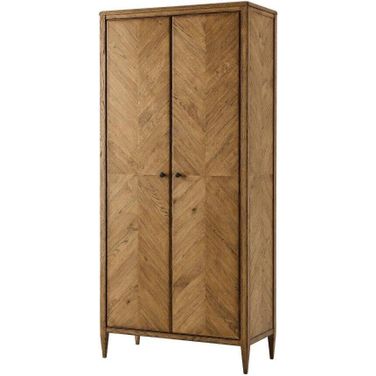Nova Wardrobe