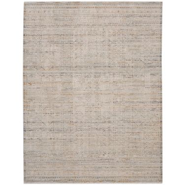 Nyle 12' x 15'9" Indoor Rug In Ivory Multi