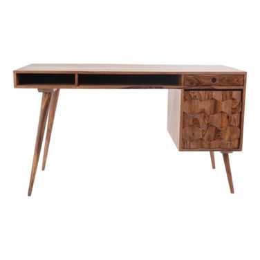 O2 Natural Desk