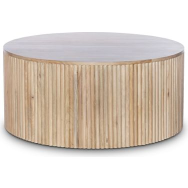 Oakhill Coffee Table In Natural