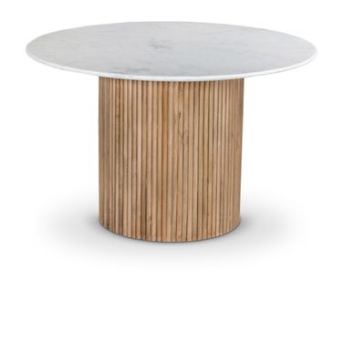 Oakhill Dining Table In Natural