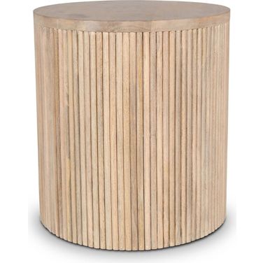 Oakhill End Table In Natural