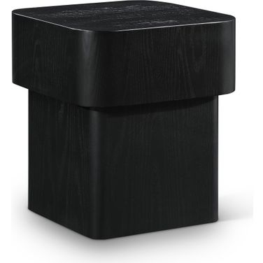 Oakmont End Table In Black
