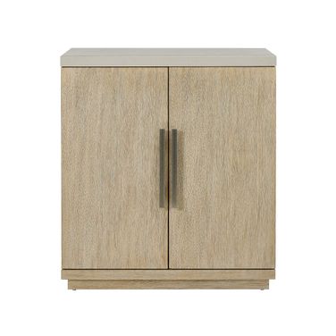 Oasis Bar Cabinet In Dockside Natural Tan Oak