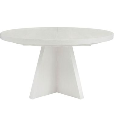 Oasis Dining Table In Shoreline White