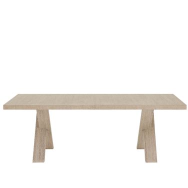 Oasis Dockside Dining Table In Natural Oak
