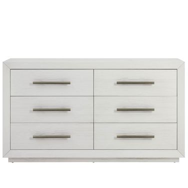 Oasis Dresser In Shoreline White