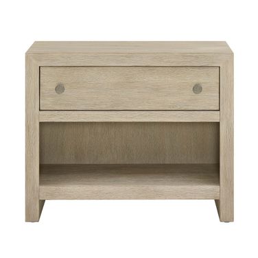 Oasis Nightstand In Dockside Natural Tan Oak