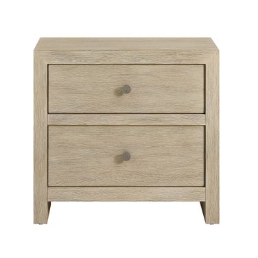 Oasis Nightstand In Dockside Natural Tan Oak