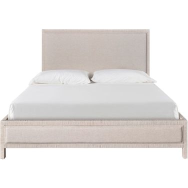 Oasis Tidal King Bed In Cream