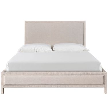 Oasis Tidal Queen Bed In Cream