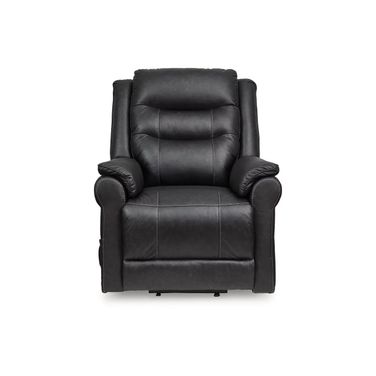 Oatman Power Lift Recliner In Carbon