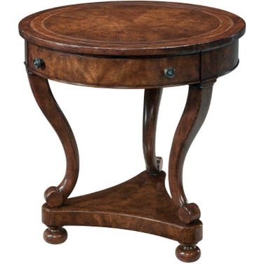 Occasionally Italian Side Table