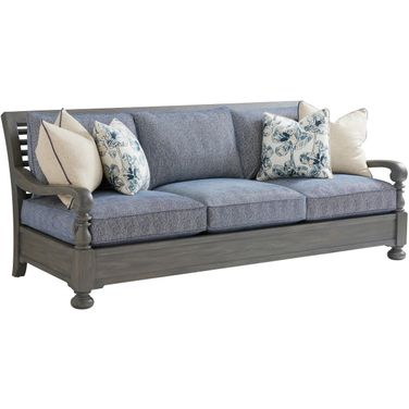 Ocean Breeze Bluffton Sofa