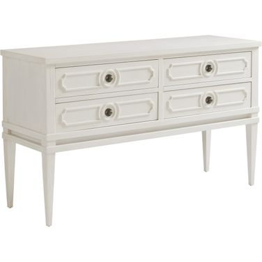 Ocean Breeze Delray Server In Sand