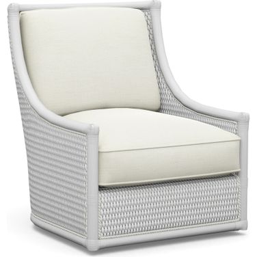 Ocean Breeze Preston Swivel Chair