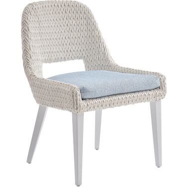 Ocean Breeze Promenade Occasional Dining Chair