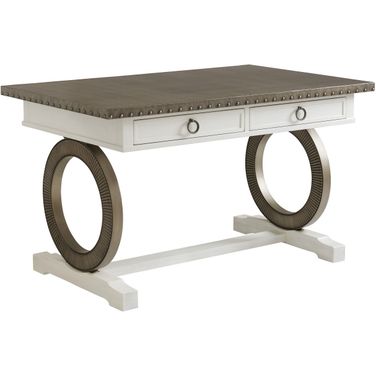 Ocean Breeze Sawgrass Bistro Table In Sand