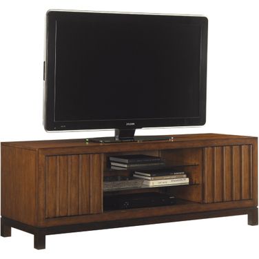 Ocean Club Intrepid Media Console In Bali