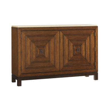 Ocean Club Jakarta Chest with Stone Top In Bali