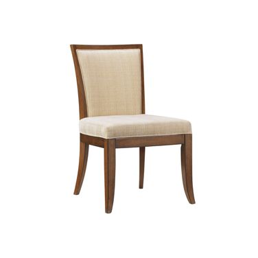 Ocean Club Kowloon Side Chair In Bali