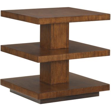 Ocean Club Lagoon Lamp Table In Bali