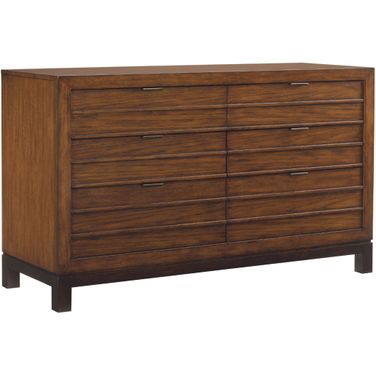 Wicker Dressers | 1StopBedrooms