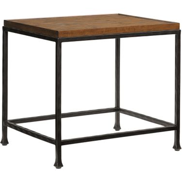 Ocean Club Ocean Reef End Table In Bali