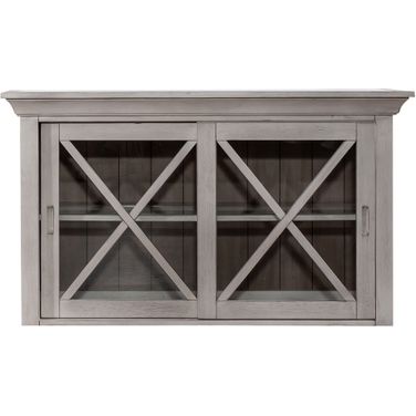 Ocean Isle Hutch