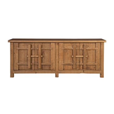 Odella Sideboard In Natural