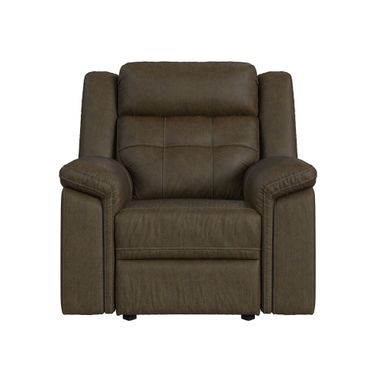 Odyssey Rocker Recliner In Vine Chestnut