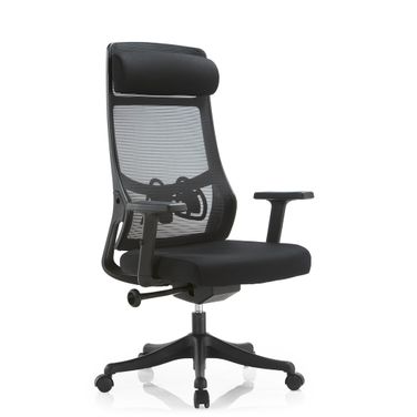 Office Dale Office Task Chair In Black