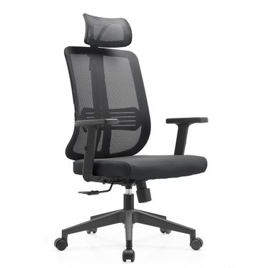 Office Nift Office Task Chair In Black