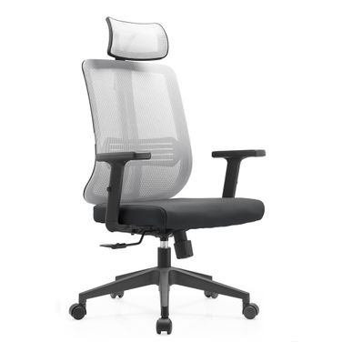 Office Nift Office Task Chair In White