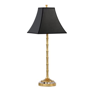 Ojito Lamp In Gold