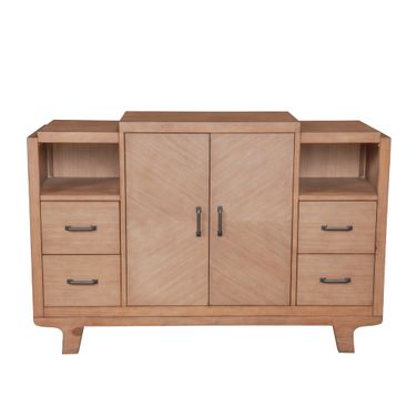 Olejo Sideboard In Natural