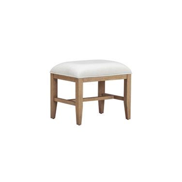 Olivia Bench In Sunkissed Beige